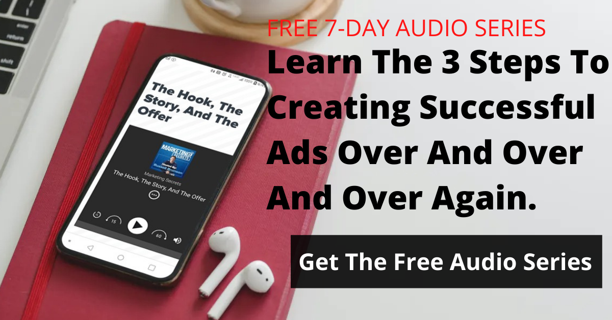 Image of Free 7 Day Audio Series