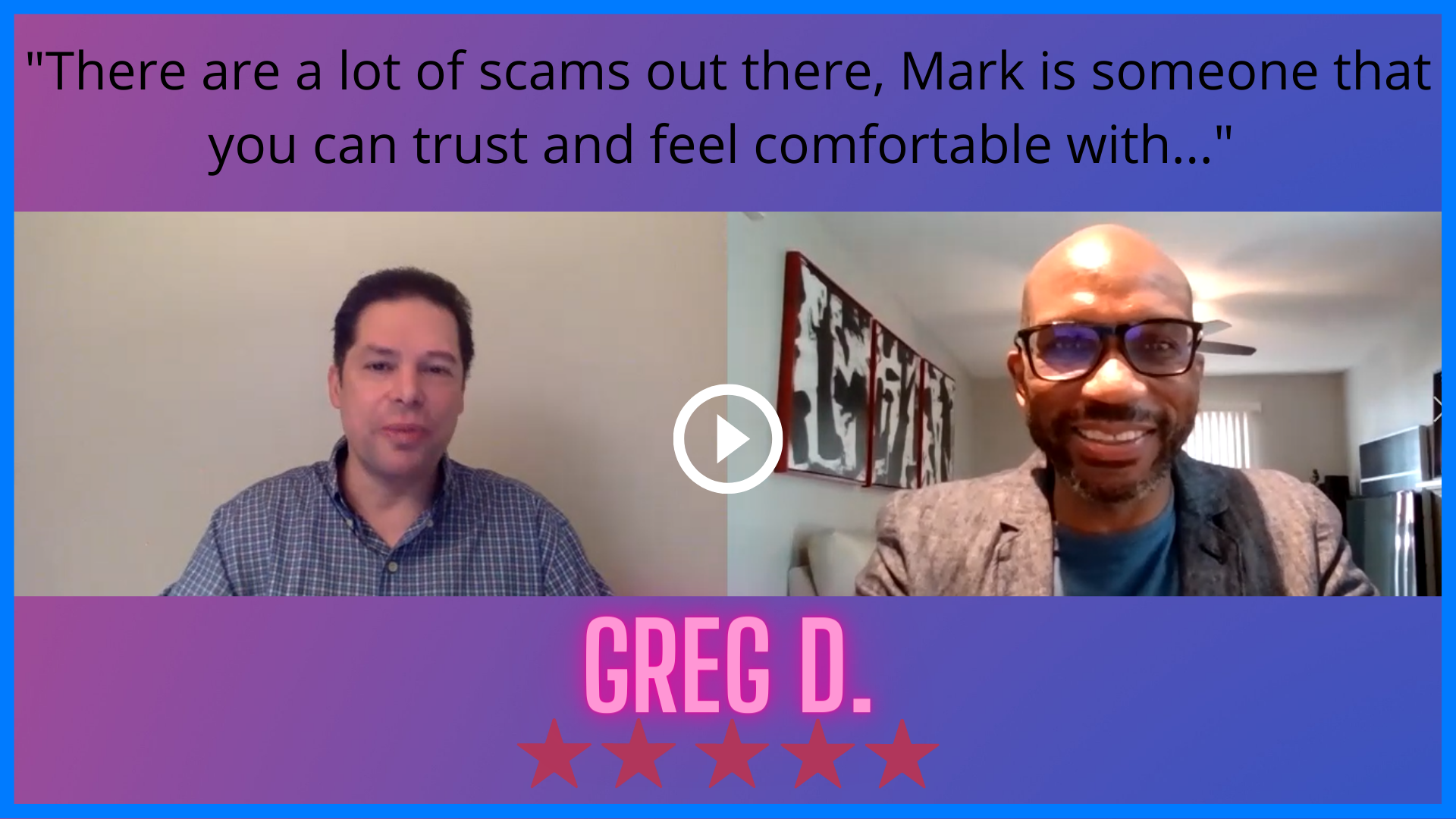 The Mental Marketer And Greg Demario