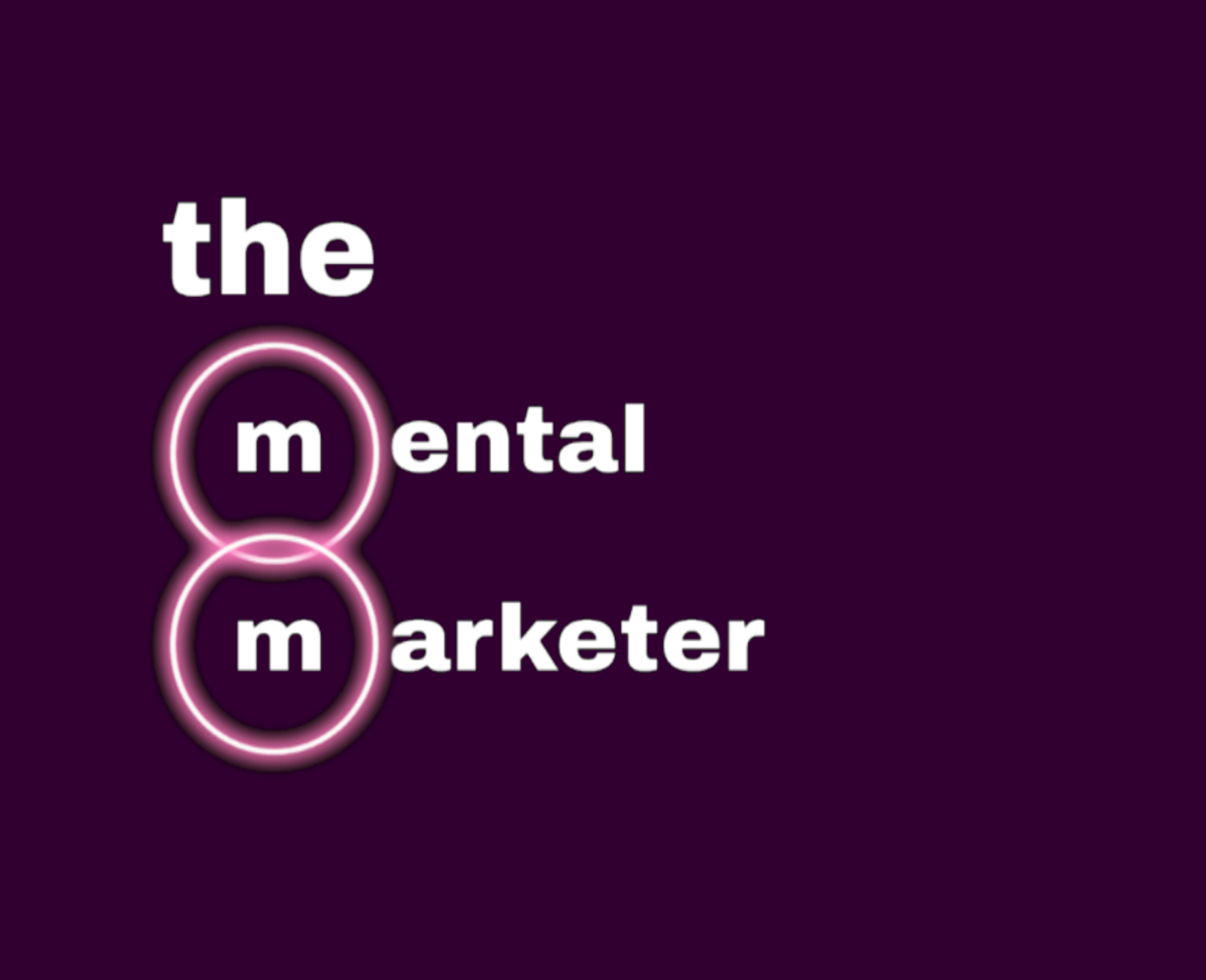 Logo image for The Mental Marketer